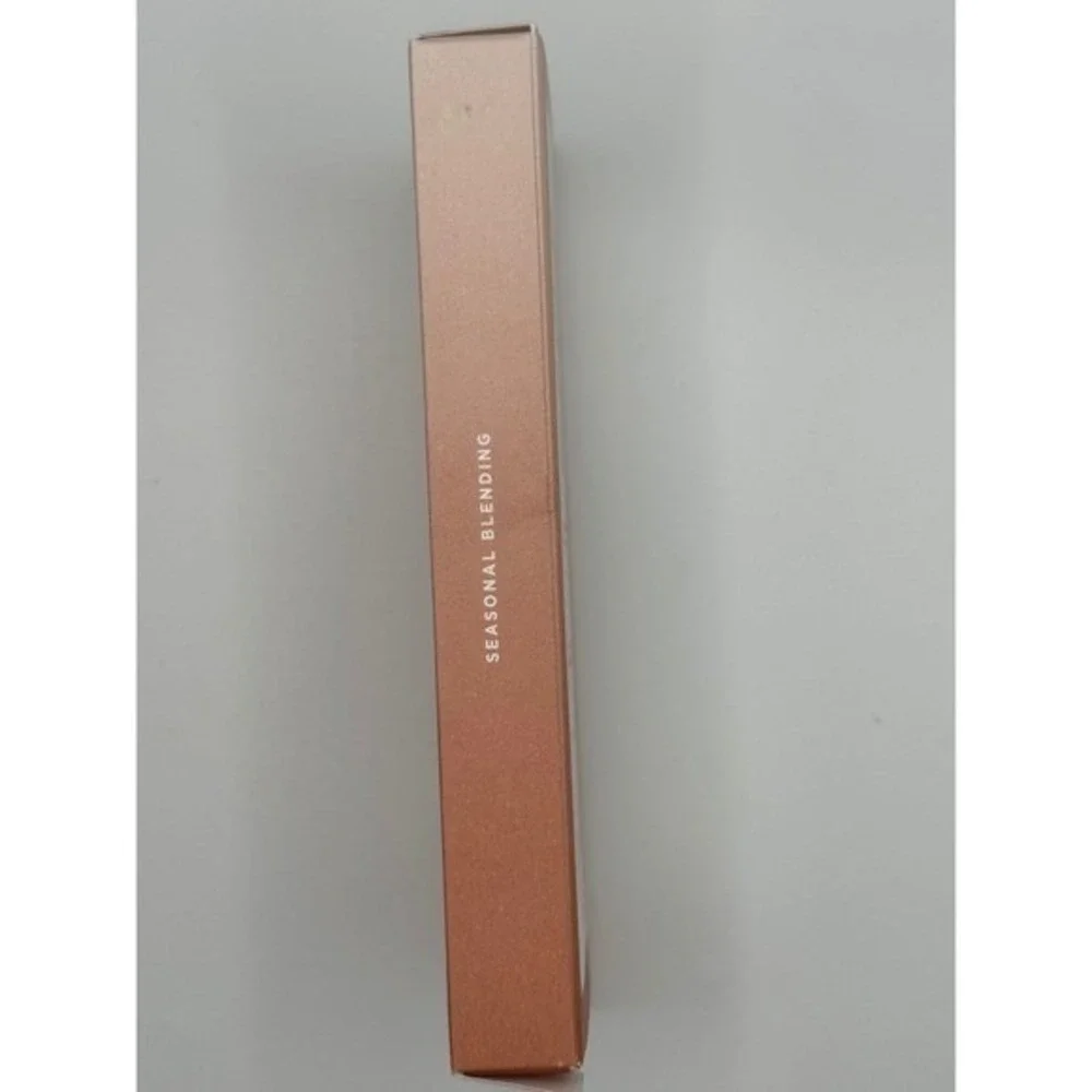 Peach C Blending Eyeshadow Palette Sunset‎ Grass Korean Makeup Neutral8g